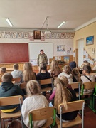 ДЕНЬ ЗАХИСНИКА І ЗАХИСНИЦЬ УКРАЇНИ