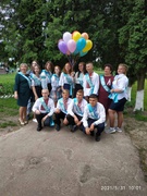 Останній дзвоник 2021