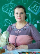 Гуцуляк Наталія Богданівна