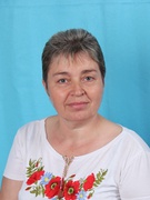 Горбащенко Ніна Миколаївна