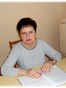 Мелешко Валентина Василівна