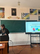 Засідання педагогічної ради