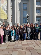 Національний музей історії України