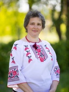 Ничипорук Віта Анатоліївна