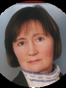 Зайченко Ірина Георгіївна