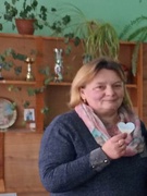 Мацишин Руслана Михайлівна