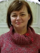Захарко Лідія Степанівна
