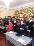 25.11- День пам'яті жертв голодомору