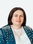 Марценяк Віола Аспазіївна