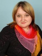 Шанда Наталія Володимирівна