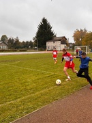 Участь команди узмаганнях з міні-футболу серед гімназій та філій