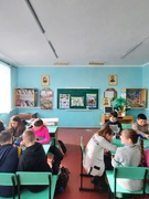 Квест до Дня Водно-болотних угідь