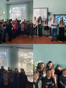 День визволення України від фашистських загарбників