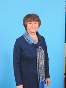 Гамбулова Валентина Петрівна