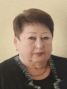 Рассошенко Олена Петрівна