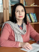 Симончук Марія Сергіївна
