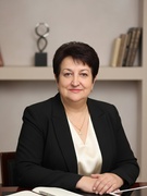 Шайхутдінова Тетяна Володимирівна