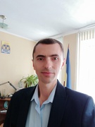 Рибак Олександр Валерійович