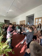 Підсумки "Тижня здорового харчування"