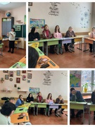 Адаптація 1-х класів 2026