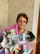 Муц Ольга Михайлівна