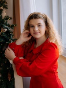 Зубач Ірина Володимирівна