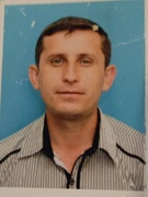 Свиридюк Олександр Васильович