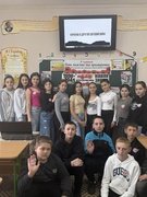 8 травня - День памʼяті та примирення.