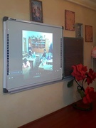 Засідання районного семінару-практикуму вчителів англійської мови у Ластівецькому НВК