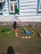 Міжнародний День Землі