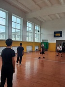 День фізичної культури