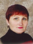Мірошниченко Ганна Григорівна