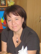 Амельченко Вікторія Борисівна