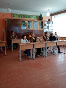 Діти,які перебуваютьу складних життєвих обставинах