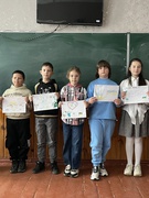 Акція “Дорогами війни — від Карачуна до Говерли”