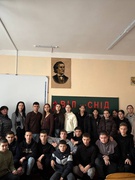 Всесвітній день боротьби зі СНІДом