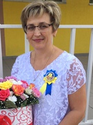Саватєєва Віолета Валеріївна