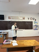 Засідання педагогічної ради