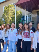 День вишиванки 2025
