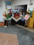 День Української хустки!