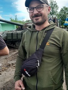 Деменік Тарас Анатолійович