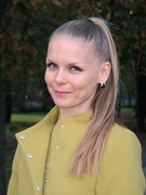 Єфременко Марина Василівна