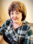Чуяк Лариса Олександрівна