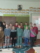 Всеукраїнський урок інклюзивності "Різні разом. Тут і зараз."