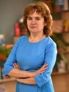 Ткаченко Алла Борисівна