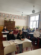 Міжнародний день Голокосту