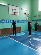 Всесвітній день здоров'я