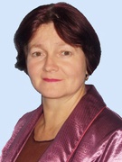Троян Наталія Олександрівна