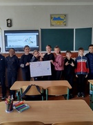 Національний тиждень безбар'єрності