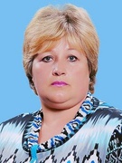 Помошник Олена Миколаївна